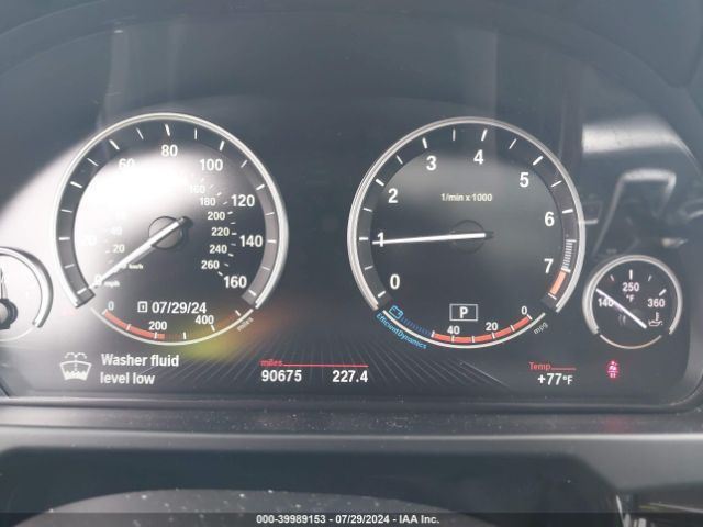 5UXKR0C56E0H21227 BMW X5 Xdrive35i