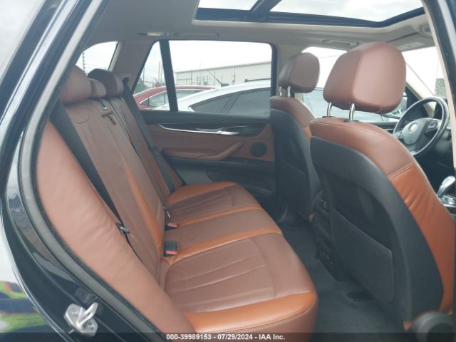 5UXKR0C56E0H21227 BMW X5 Xdrive35i