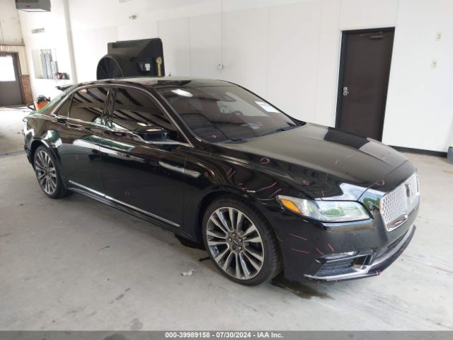 1LN6L9RP7H5629092 auction archive image