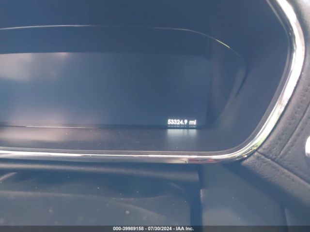 1LN6L9RP7H5629092 Lincoln Continental Reserve