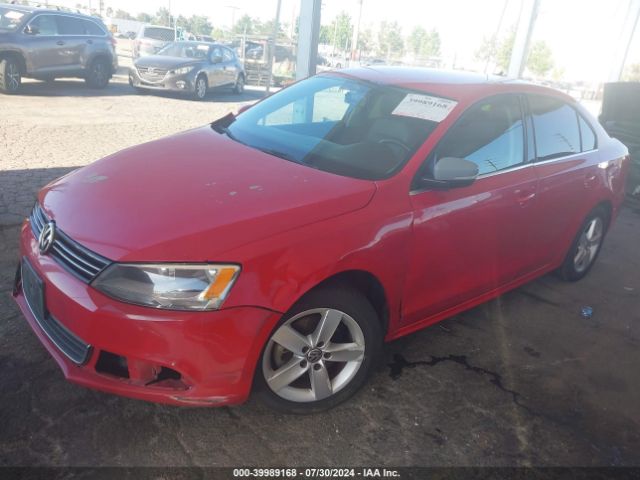 3VWLL7AJ8EM373938 Volkswagen Jetta 2.0l Tdi
