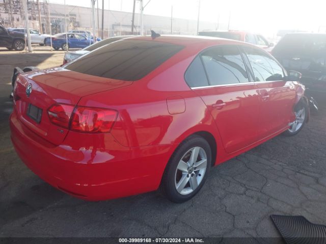 3VWLL7AJ8EM373938 Volkswagen Jetta 2.0l Tdi