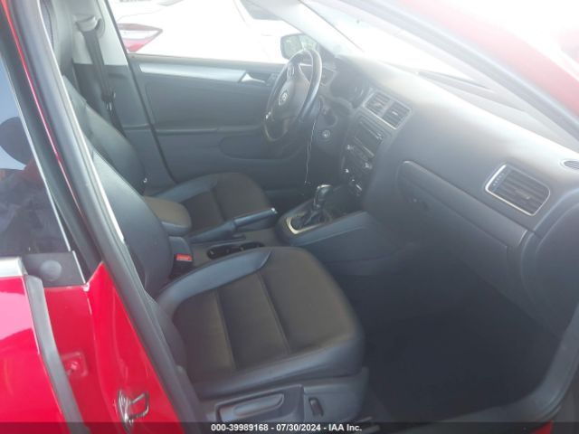3VWLL7AJ8EM373938 Volkswagen Jetta 2.0l Tdi