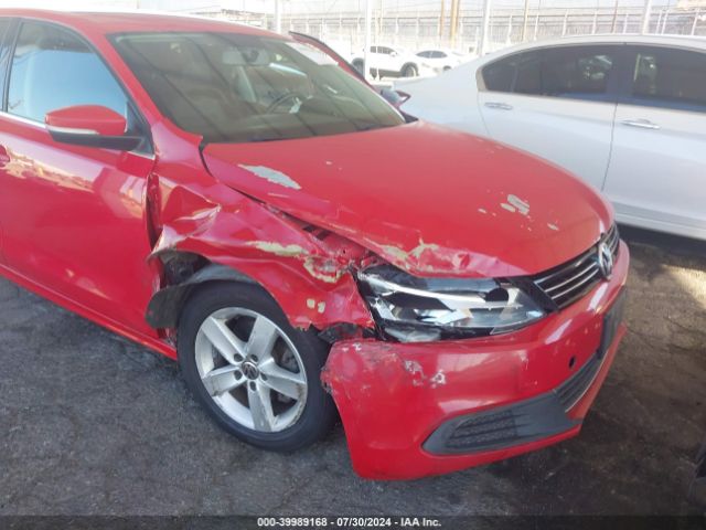 3VWLL7AJ8EM373938 Volkswagen Jetta 2.0l Tdi