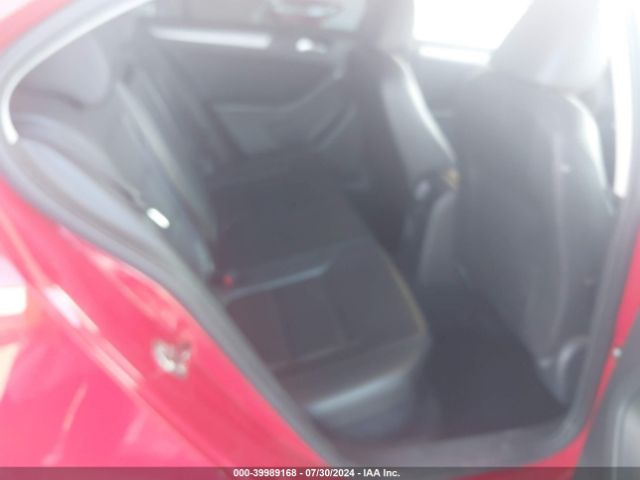 3VWLL7AJ8EM373938 Volkswagen Jetta 2.0l Tdi