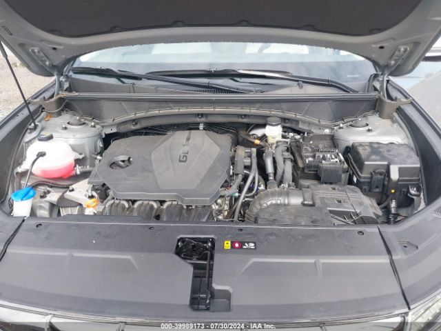 5NMJECDE7RH353927 Hyundai Tucson Limited