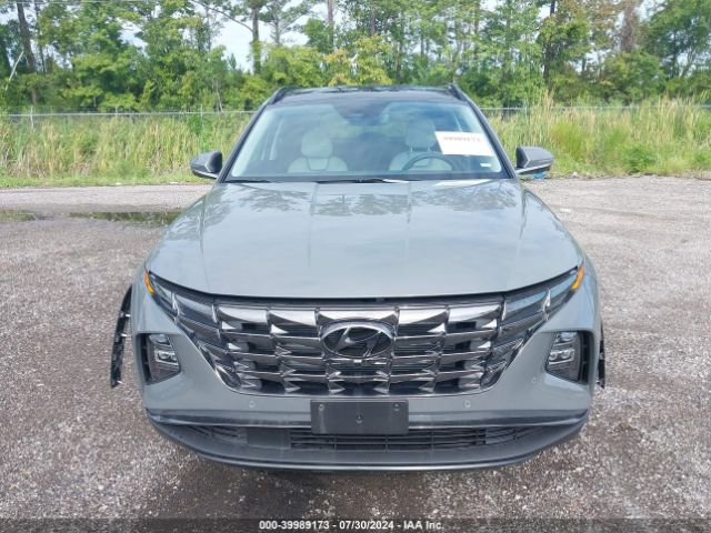5NMJECDE7RH353927 Hyundai Tucson Limited