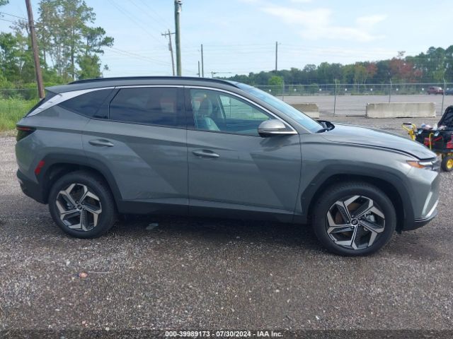5NMJECDE7RH353927 Hyundai Tucson Limited