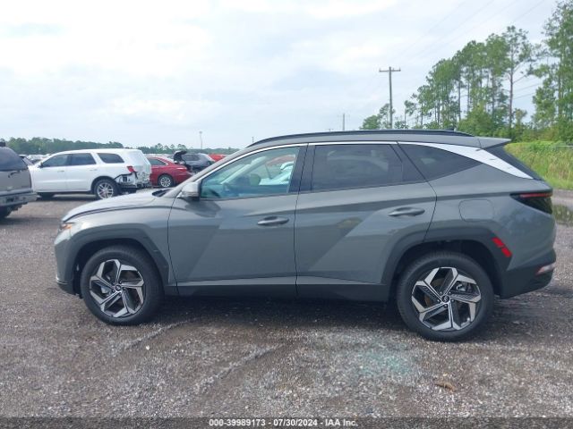 5NMJECDE7RH353927 Hyundai Tucson Limited