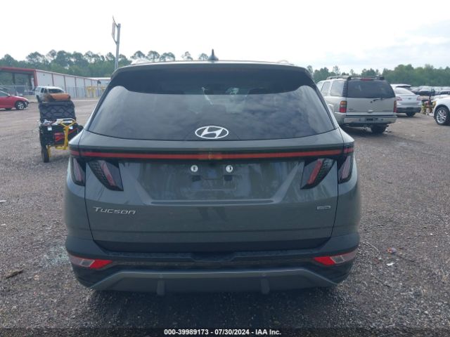 5NMJECDE7RH353927 Hyundai Tucson Limited