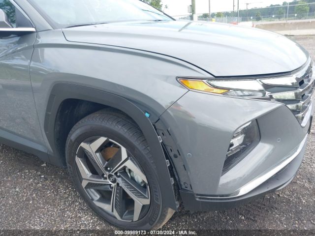 5NMJECDE7RH353927 Hyundai Tucson Limited