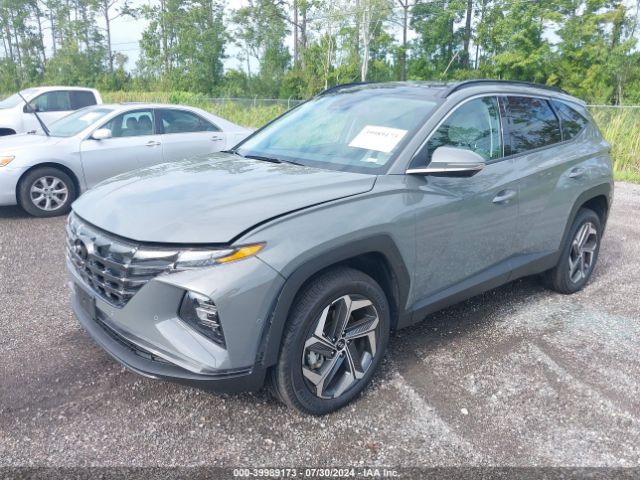 5NMJECDE7RH353927 Hyundai Tucson Limited