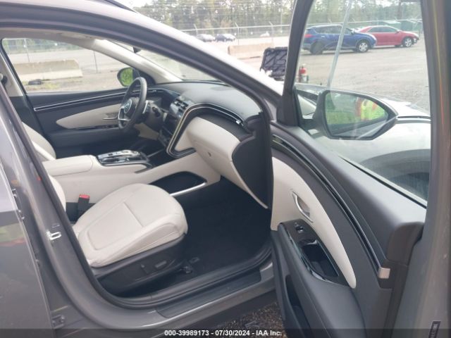 5NMJECDE7RH353927 Hyundai Tucson Limited