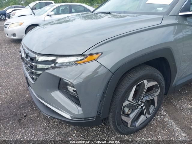 5NMJECDE7RH353927 Hyundai Tucson Limited
