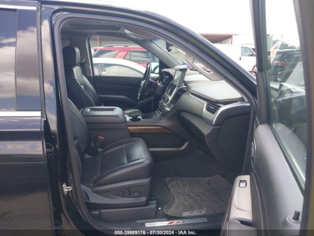 1GNSKBKC5JR335961 Chevrolet Tahoe Lt
