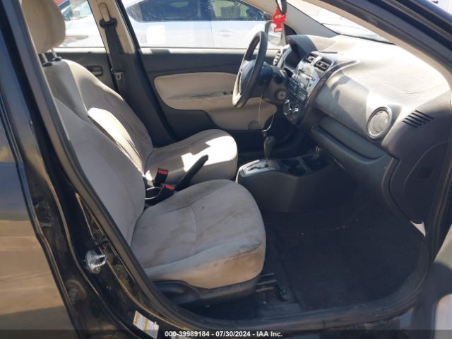 ML32F3FJ1HHF06299 Mitsubishi Mirage G4 Es