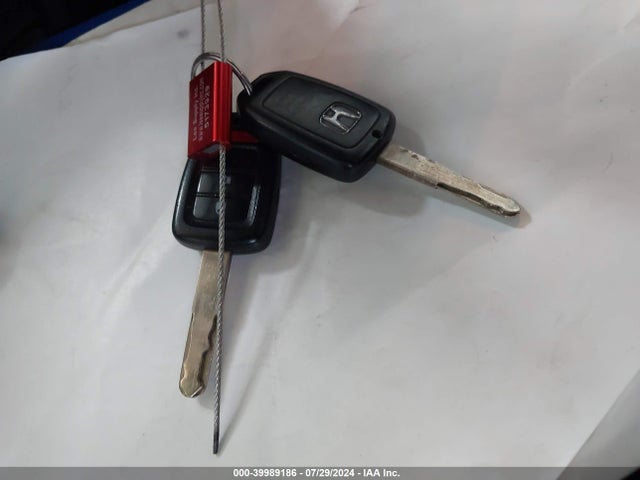 Honda CR-V LX 2014 2HKRM4H33EH695568 Image 11