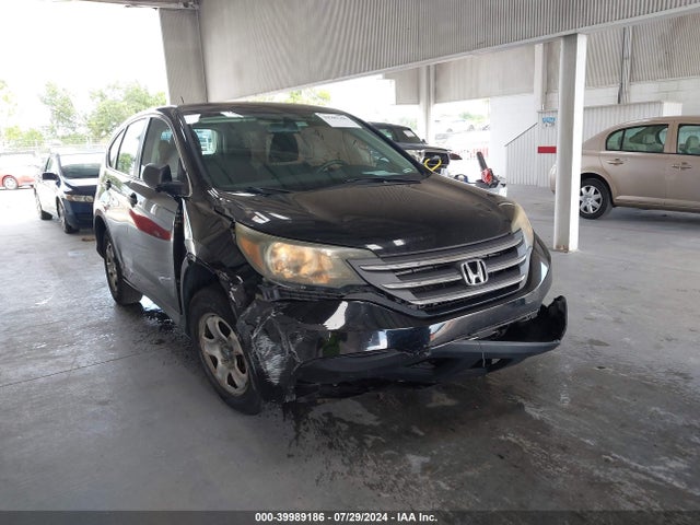 Honda CR-V LX 2014 2HKRM4H33EH695568 Image 13