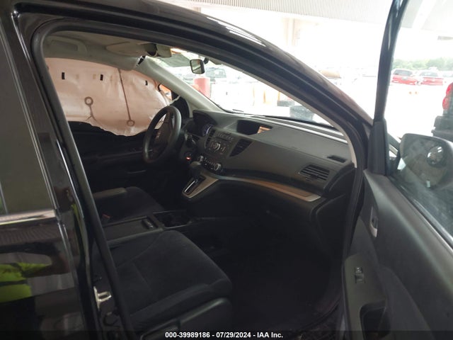 Honda CR-V LX 2014 2HKRM4H33EH695568 Image 5