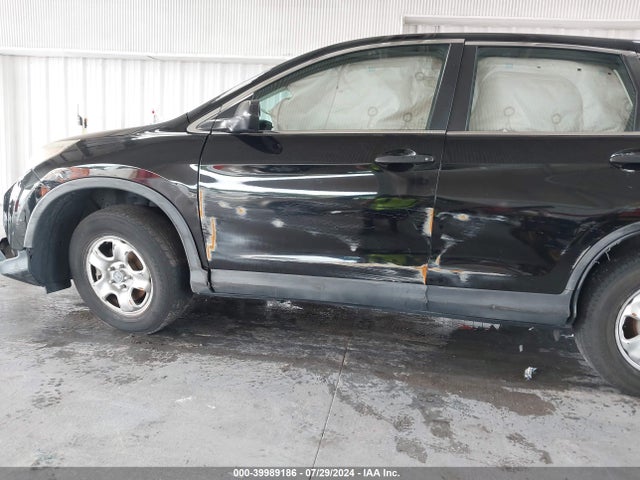 Honda CR-V LX 2014 2HKRM4H33EH695568 Image 6