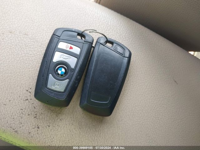 5UXWX7C58E0E78603 BMW X3 Xdrive35i