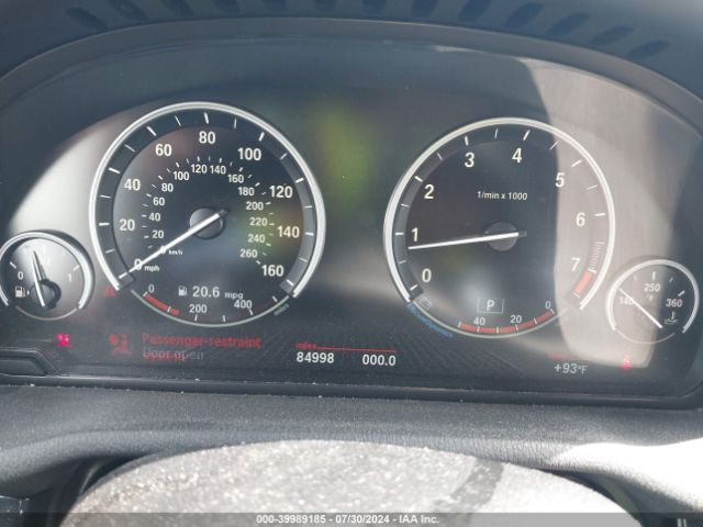 5UXWX7C58E0E78603 BMW X3 Xdrive35i