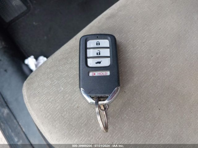 2HKRM4H53FH615785 Honda CR-V EX