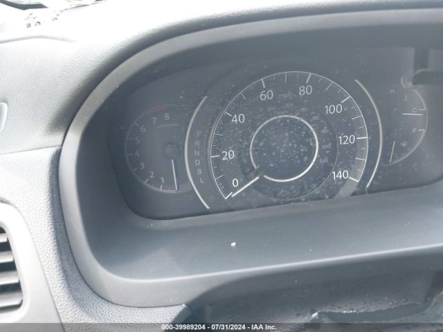 2HKRM4H53FH615785 Honda CR-V EX