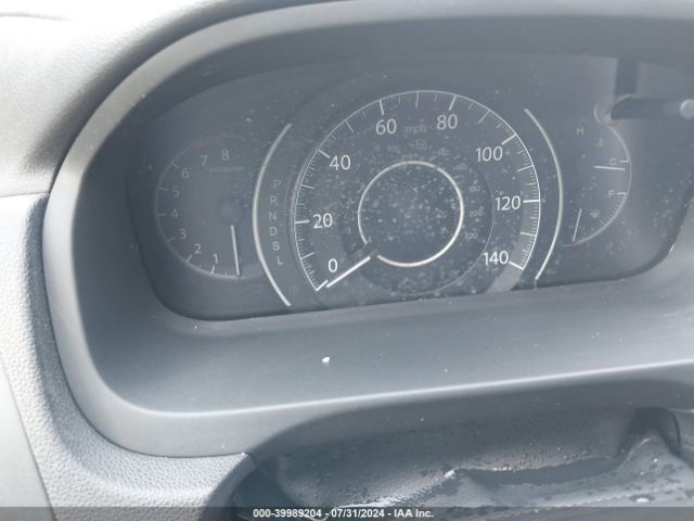 2HKRM4H53FH615785 Honda CR-V EX