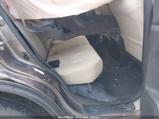 2HKRM4H53FH615785 Honda CR-V EX