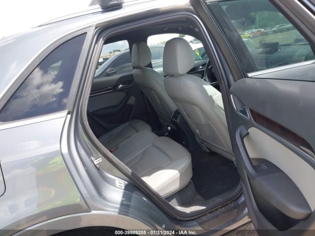 WA1EFCFS8GR010709 Audi Q3 2.0t Premium Plus