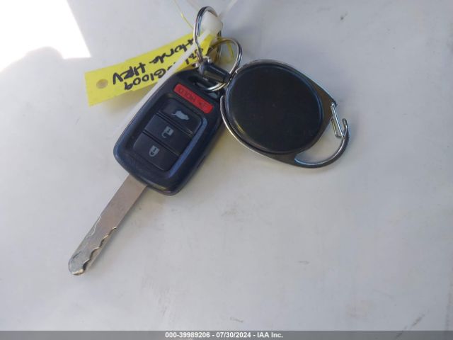 3CZRU5H16KM727112 Honda HR-V SPORT