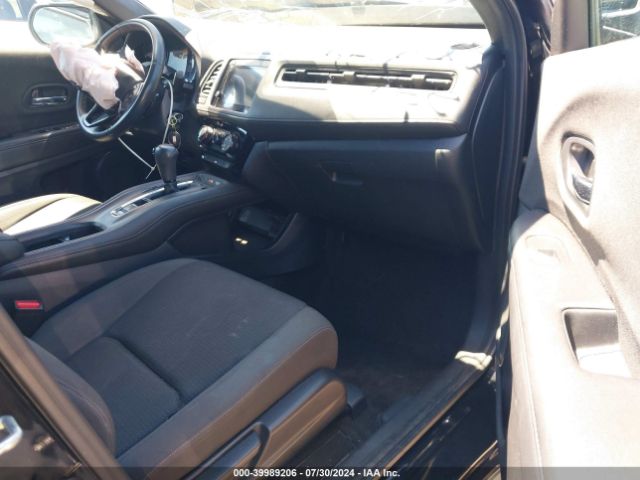 3CZRU5H16KM727112 Honda HR-V SPORT