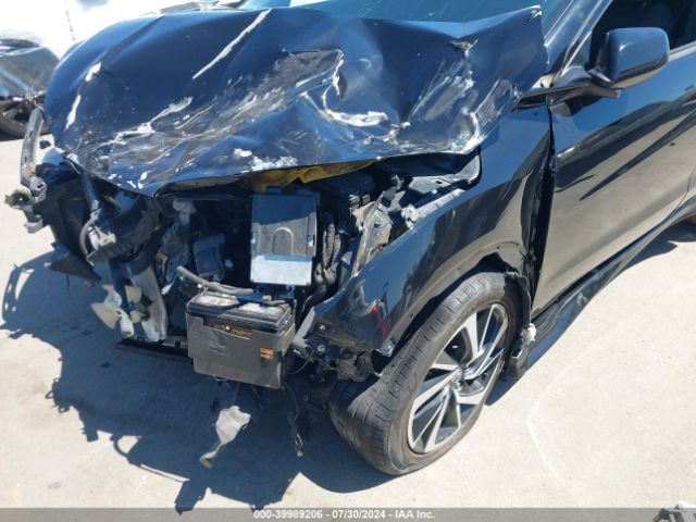 3CZRU5H16KM727112 Honda HR-V SPORT