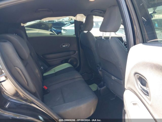 3CZRU5H16KM727112 Honda HR-V SPORT