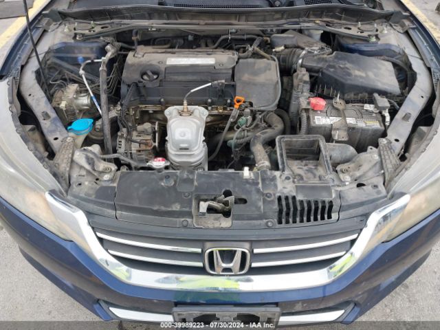 1HGCR2F54FA166494 Honda Accord Sport