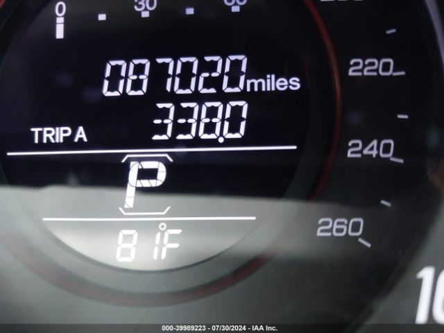 1HGCR2F54FA166494 Honda Accord Sport