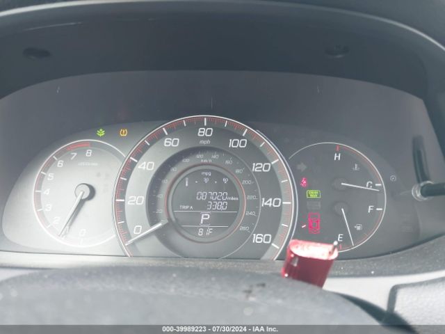 1HGCR2F54FA166494 Honda Accord Sport