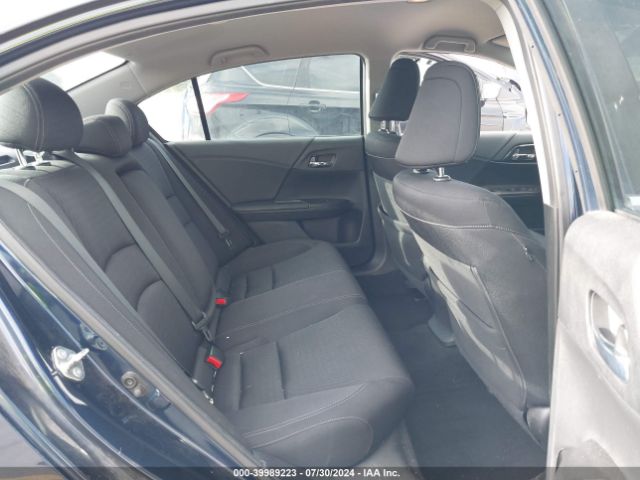 1HGCR2F54FA166494 Honda Accord Sport