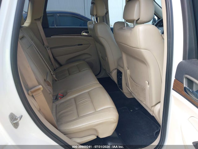 1C4RJFBG2FC159241 Jeep Grand Cherokee Limited