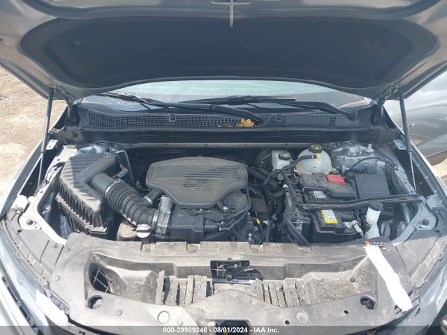 Chevrolet Blazer Awd 3lt 2023 3GNKBJRSXPS118631 Image 10