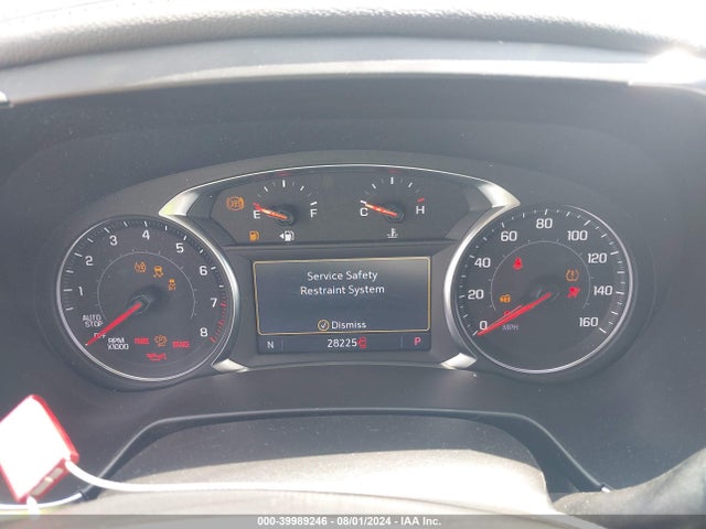 Chevrolet Blazer Awd 3lt 2023 3GNKBJRSXPS118631 Image 7