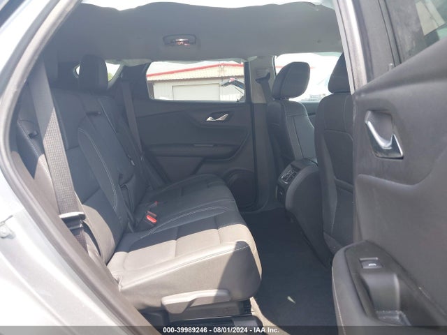 Chevrolet Blazer Awd 3lt 2023 3GNKBJRSXPS118631 Image 8