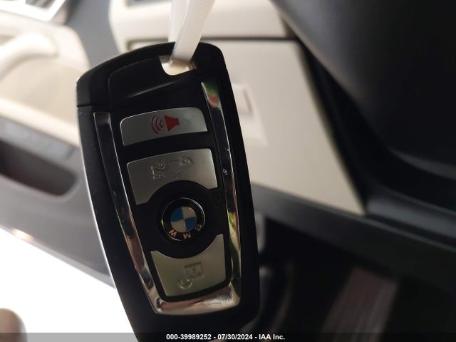 BMW 535i 2015 WBA5B1C52FG126791 Image 11