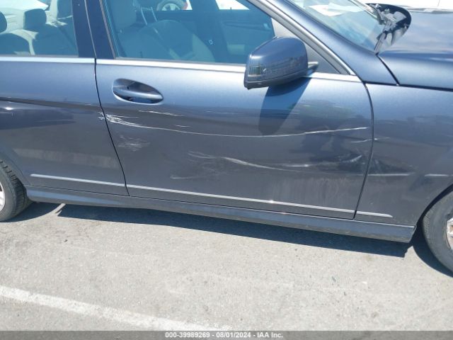 WDDGF8AB8EA954286 Mercedes-Benz C 300 Luxury 4matic/sport 4matic