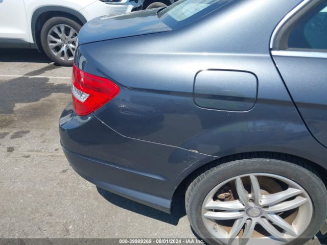 WDDGF8AB8EA954286 Mercedes-Benz C 300 Luxury 4matic/sport 4matic