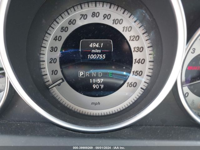 WDDGF8AB8EA954286 Mercedes-Benz C 300 Luxury 4matic/sport 4matic