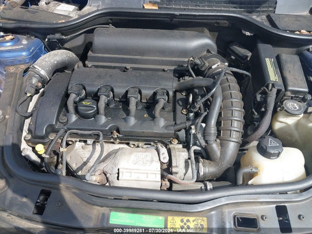 2008 MINI COOPER S CLUBMAN WMWMM33558TP87548 Photo 9