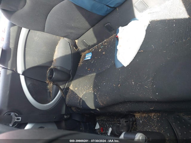 2008 MINI COOPER S CLUBMAN WMWMM33558TP87548 Photo 7