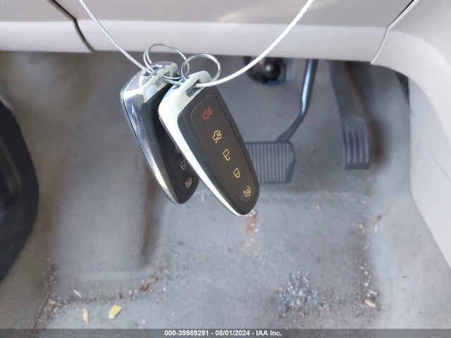 Ford Escape Titanium 2014 1FMCU0JX1EUB32113 Image 11